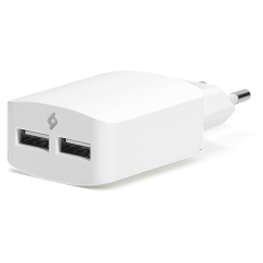 ttec SpeedCharger Duo Şarj Aleti 3.1A Micro USB Kablolu  - 2SCS02UM