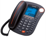 Alfacom 460 Ekranlı Masa Telefonu