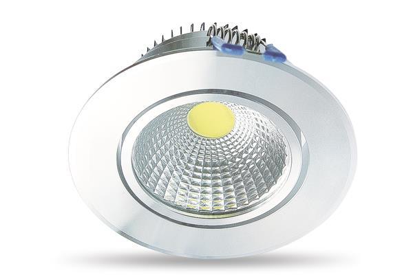 Led Pluton Spot Beyaz 5W