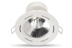 Led Super Spot 10W