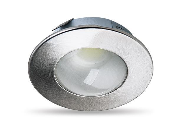 Led Mobil Spot Saten 3W