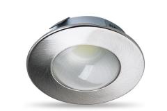 Led Mobil Spot Saten 3W