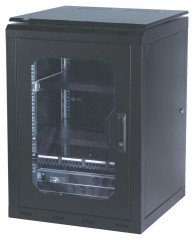 16U 600*600 Dikili Tip Rack Kabinetler