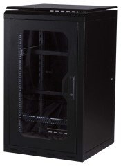 20U 600*600 Dikili Tip Rack Kabinet