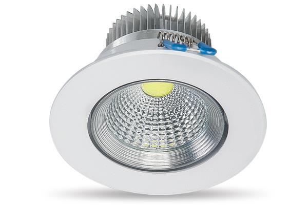 Led Max Spot 7W