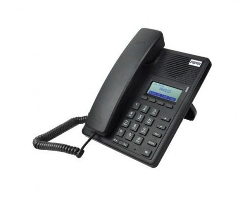E52 IP Telefon