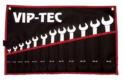 Çatal İki Ağız Anahtar Takımıları VT1100006