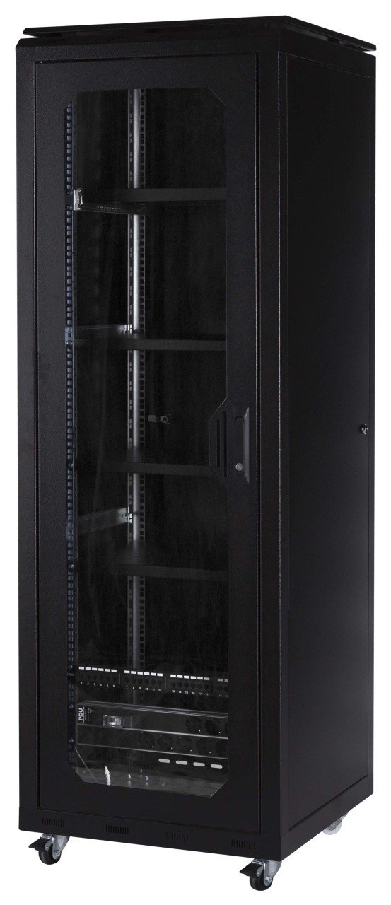 36U 600*600 Dikili Tip Kabinet