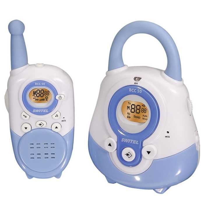 Switel BCC 50 Bebek Telsizi
