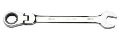 Flex Cırcırlı Kombine Anahtar VT107008 VT107011