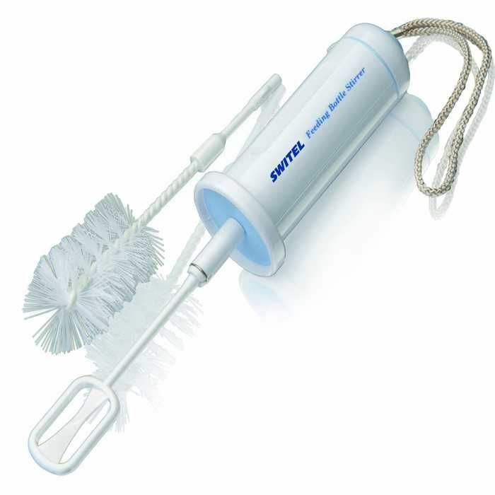 Switel BF 400 Biberon Fırçası & Mikseri