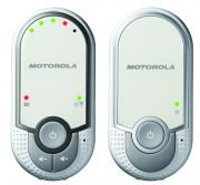 Motorola MBP11 Dijital Bebek Telsizi