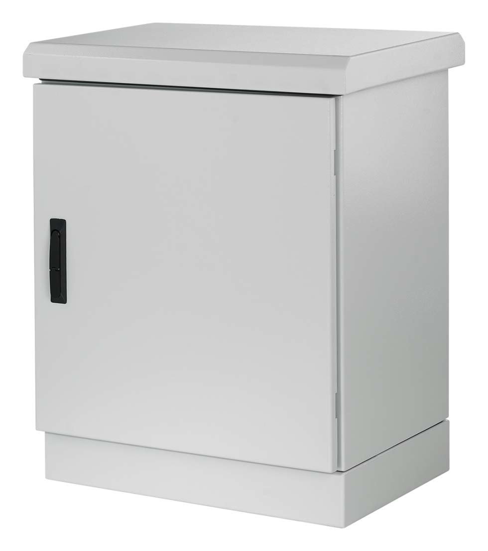 12U 600*600 Outdoor (Tek Cidarlı)
