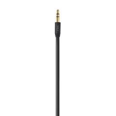 ttec 3.5mm Stereo Ses Kablosu 1m Siyah - 2AK02