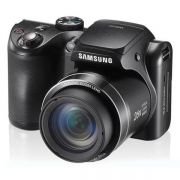 Samsung Dfm Wb100 16.2Mp Dijital Fotoğraf Makinesi