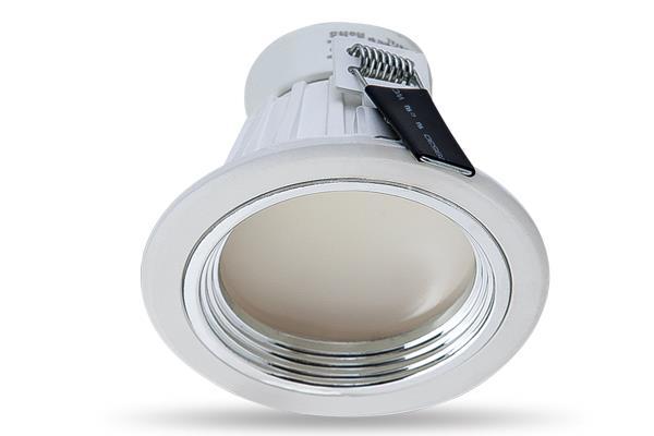 Led Elit Spot Downlight 6W
