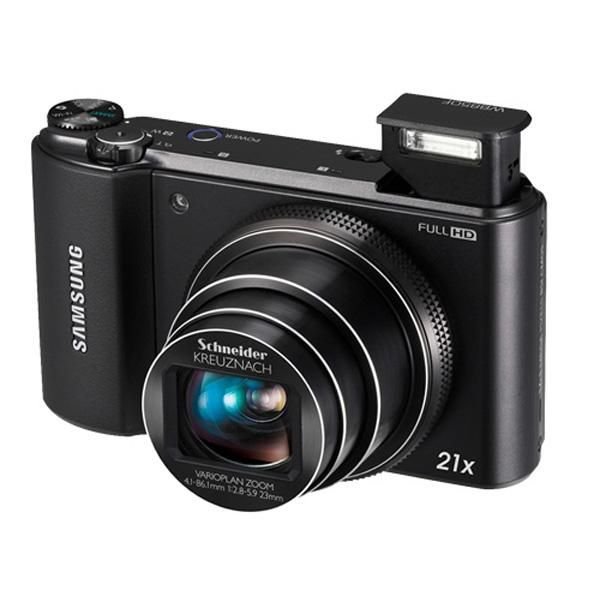 Samsung Dfm Wb850F 16.2Mp Dijital Fotoğraf Makinesi