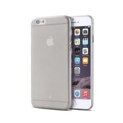 ttec SuperSlim Koruma Kılıfı iPh. 6s/6 Şeffaf/Beyaz - 2PNS08SF