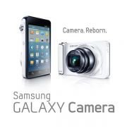 Samsung GC100 Dijital Fotoğraf Makinesi