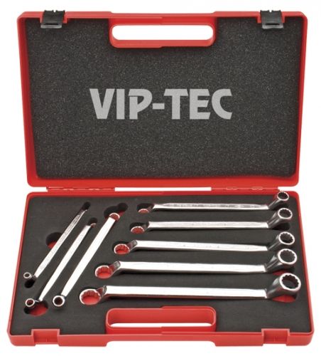 Yıldız İki Ağız Anahtar Takımı VT1110008P
