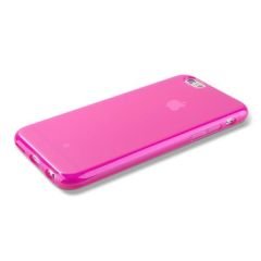 ttec SuperSlim Koruma Kılıfı iPh. 6s/6 Pembe - ATL2PNS08P