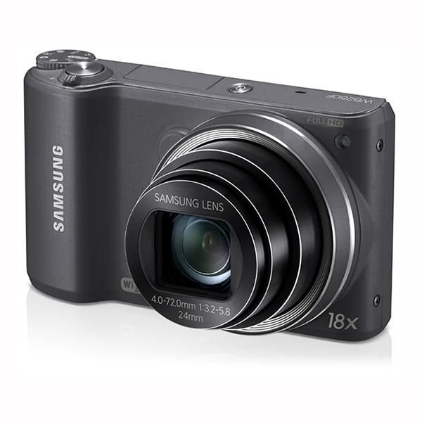 Samsung WB250F Dijital Fotoğraf Makinesi