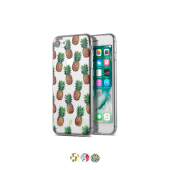 ttec ArtCase Koruma Kılıfı iPh. 8/iPh. 7 Ananas - 2PNS131A