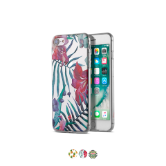 ttec ArtCase Koruma Kılıfı iPh. 8/iPh. 7 Botanik - 2PNS131B