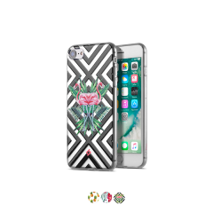 ttec ArtCase Koruma Kılıfı iPh. 8/iPh. 7 Flamingo - 2PNS131F