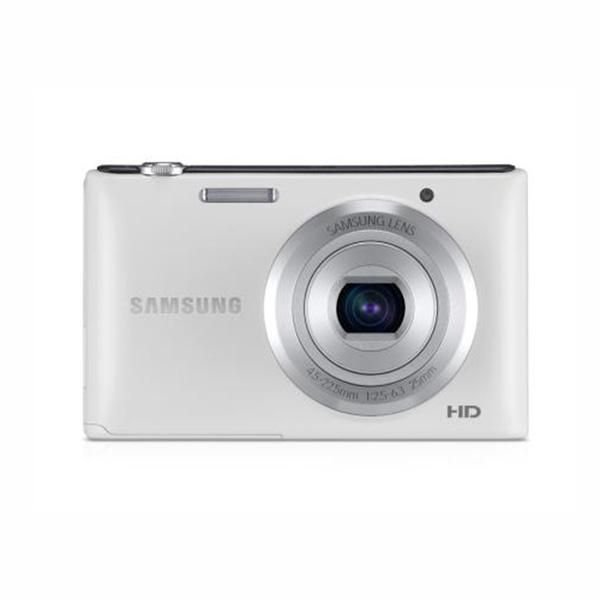 Samsung ST73 Dijital Fotoğraf Makinesi Beyaz