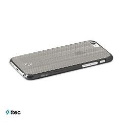 ttec Monochrome Koruma Kılıfı iPh. 6s/6 Siyah - ATL2PNA249S
