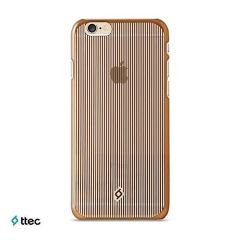 ttec Monochrome Koruma Kılıfı iPh. 6s/6 Altın - ATL2PNA249AS