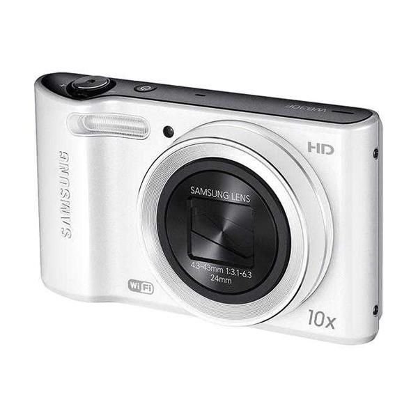 Samsung WB30F Dijital Fotoğraf Makinesi