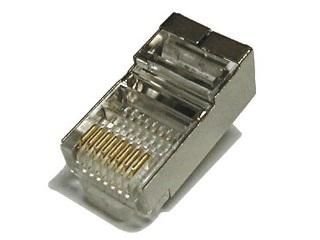 Cat 7 Plug