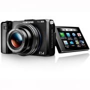 Samsung EX2F Smart Kamera