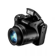Samsung Dfm Wb110 20.2Mp Dijital Fotoğraf Makinesi