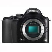 Samsung NX20 BODY Aynasız Profesyonel Dijital Fotoğraf Makinesi