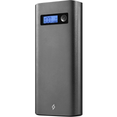 ttec PowerUp Multi 20.800mAh Taşınabilir Şarj Aleti / Powerbank Uzay Grisi - 2BB138UG