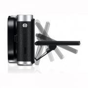 Samsung Dfm EV-NX300 Dijital Fotoğraf Makinesi+ 45MM 3D Lens Kit
