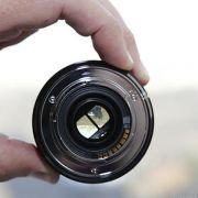 Samsung Dfm EV-NX300 Dijital Fotoğraf Makinesi+ 45MM 3D Lens Kit