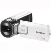 Samsung HMX-QF30 XTR 20x Optik 2.7 LCD HD Video Kamera