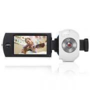 Samsung HMX-QF30 XTR 20x Optik 2.7 LCD HD Video Kamera