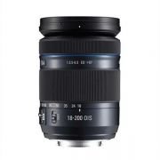 Samsung EX-L18-200MB F3.5-6.3 Lens