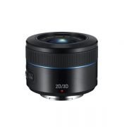 Samsung 3D 45mm f/1.8 Lens EX-S45ADW