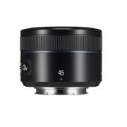 Samsung 45mm f/1.8 Lens EX-S45ANB