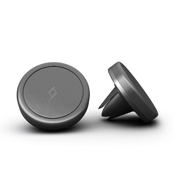 ttec EasyDrive2 Araç İçi Telefon Tutucu Siyah - 2TT05