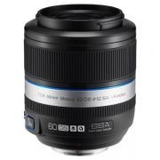 Samsung 60mm F2.8 Macro ED OIS SSA Lens EX-M60SB