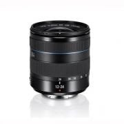 Samsung 12-24mm f/4.0-5.6 Lens EX-W1224ANB