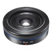 Samsung 30mm f/2.0 Lens EX-S30NB