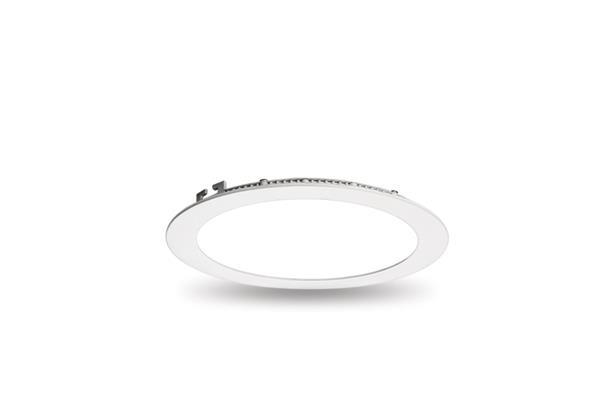Led Slim Panel 25W
